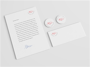 Logo Design by ATDias for this project | Design: #3964325