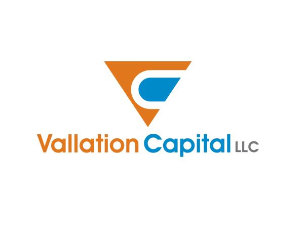 Logo Design by EYECON for Vallation Capital LLC | Design #1093783