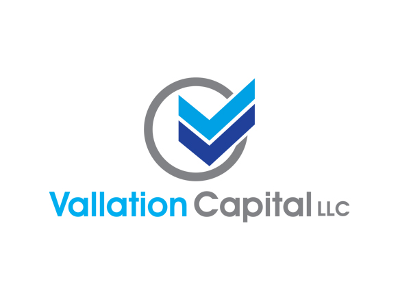 Logo Design by EYECON for Vallation Capital LLC | Design #1093784