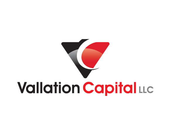 Logo Design by EYECON for Vallation Capital LLC | Design #1093785