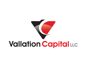 Logo Design by EYECON for Vallation Capital LLC | Design: #1093785