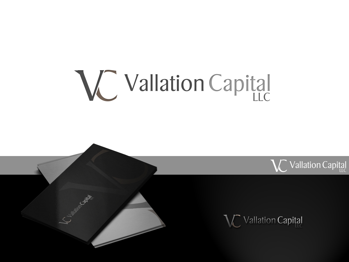 Logo Design by ArtSamurai for Vallation Capital LLC | Design #1064727