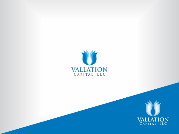Logo Design by Ramaling Belkote for Vallation Capital LLC | Design #1066909