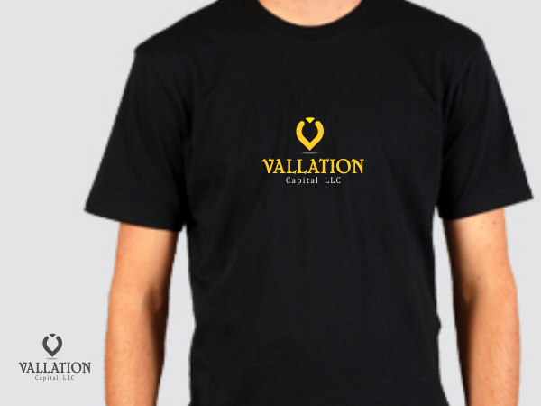 Logo Design by Ramaling Belkote for Vallation Capital LLC | Design #1066918