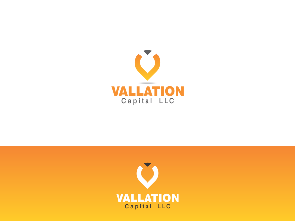 Logo Design by Ramaling Belkote for Vallation Capital LLC | Design #1066923