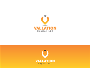 Design de Logo par Ramaling Belkote pour Vallation Capital LLC | Design : #1066923