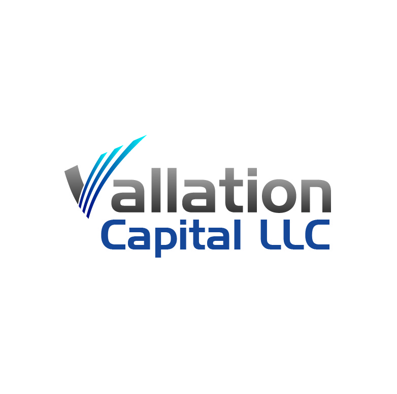 Logo Design by Design Possibilities for Vallation Capital LLC | Design #1085611