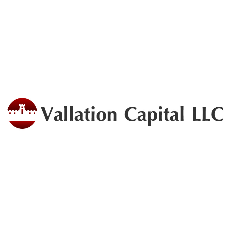 Logo Design by Design Possibilities for Vallation Capital LLC | Design #1085652