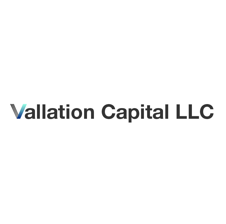 Logo Design by Design Possibilities for Vallation Capital LLC | Design #1085663
