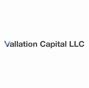Logo Design by Design Possibilities for Vallation Capital LLC | Design: #1085663