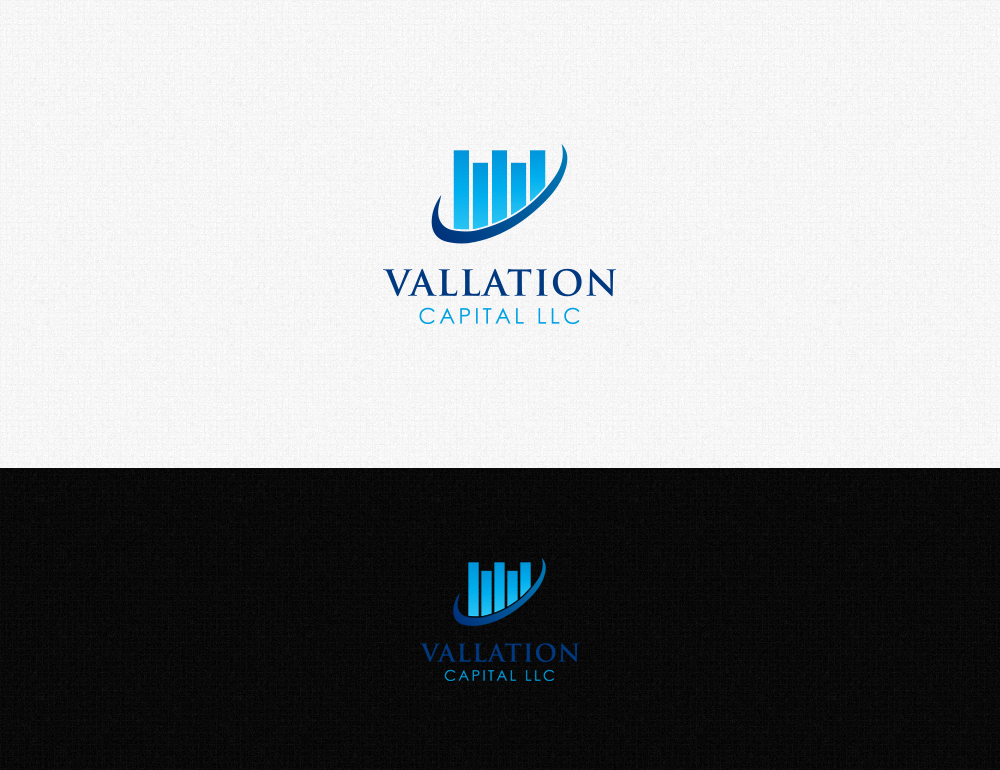 Logo Design by creativecorner for Vallation Capital LLC | Design #1091165