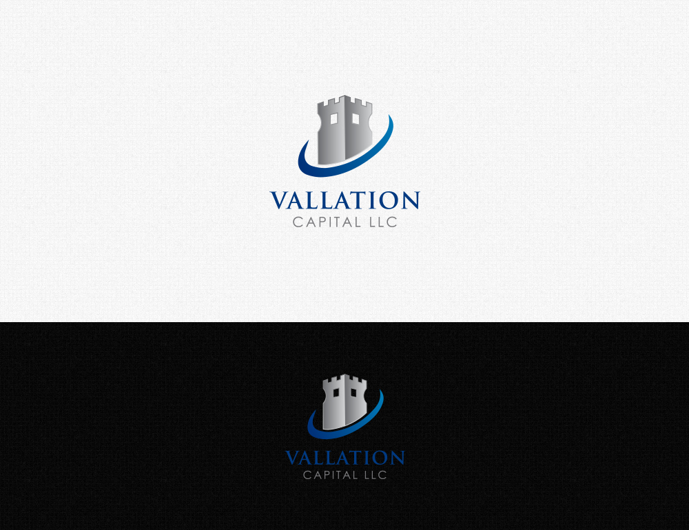 Logo Design by creativecorner for Vallation Capital LLC | Design #1091270