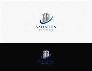 Logo Design by creativecorner for Vallation Capital LLC | Design: #1091270