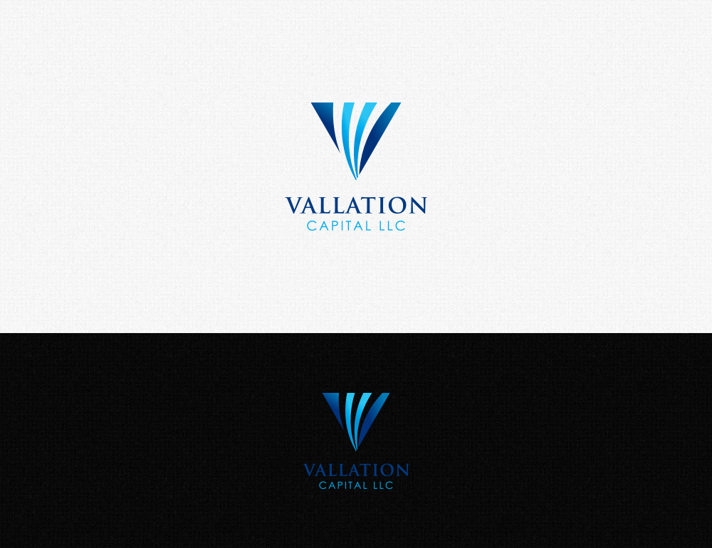 Logo Design by creativecorner for Vallation Capital LLC | Design #1091291
