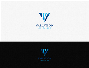 Logo Design by creativecorner for Vallation Capital LLC | Design: #1091291
