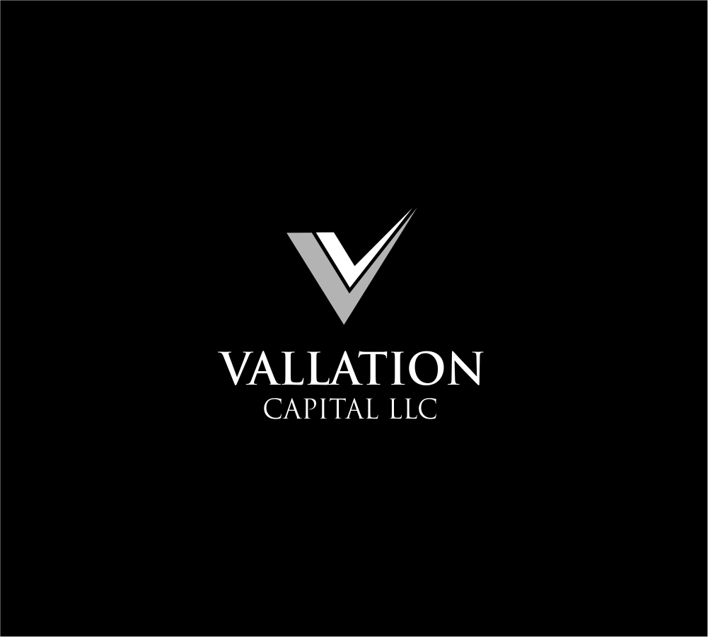 Logo Design by Atemolesky for Vallation Capital LLC | Design #1091590