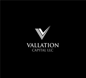 Logo Design by Atemolesky for Vallation Capital LLC | Design #1091590