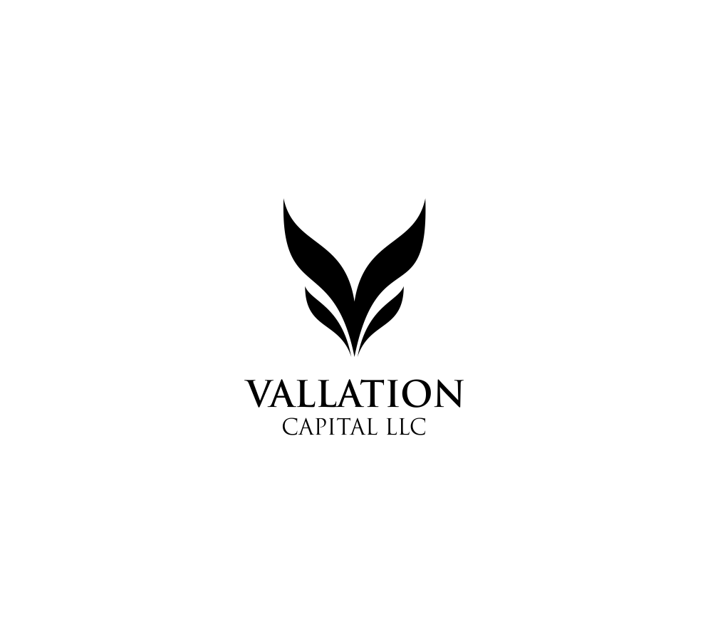 Logo Design by Atemolesky for Vallation Capital LLC | Design #1091591