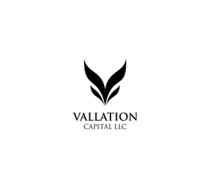 Logo Design by Atemolesky for Vallation Capital LLC | Design: #1091591
