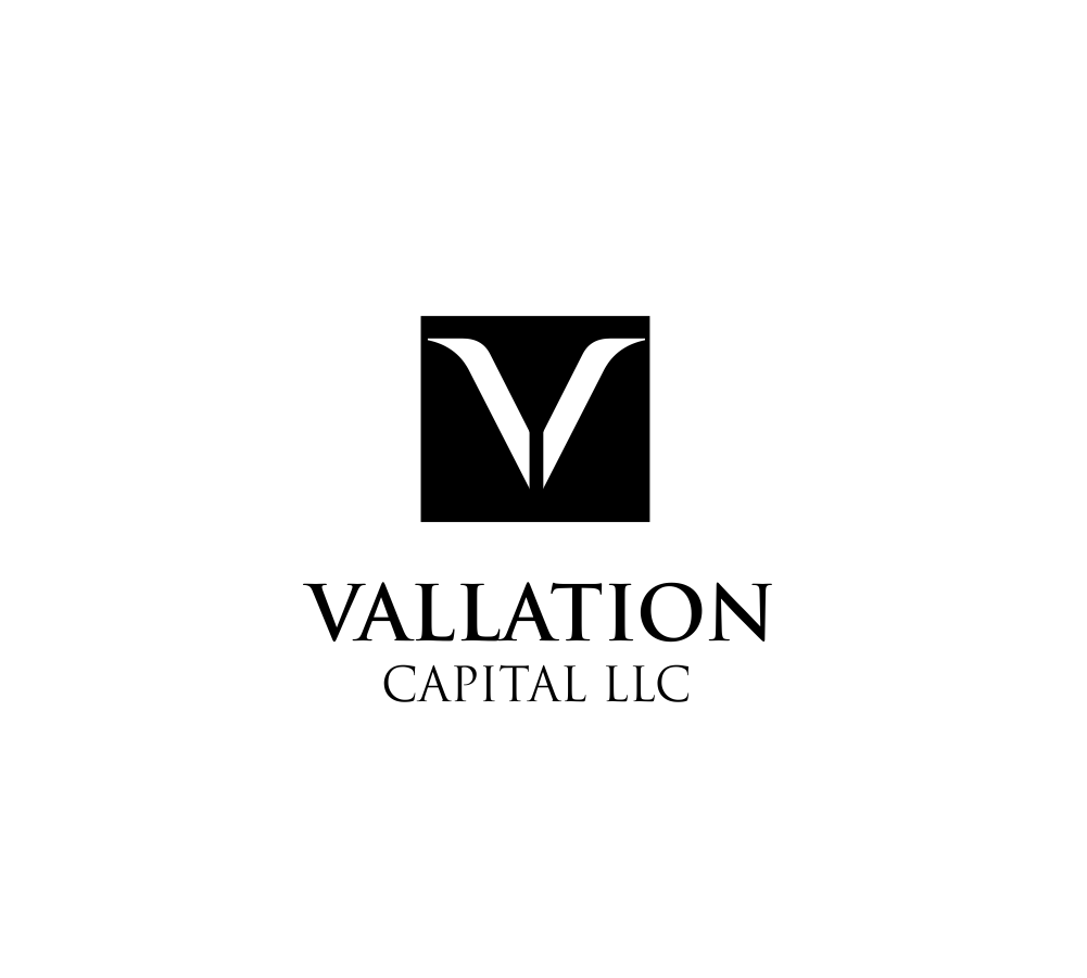 Logo Design by Atemolesky for Vallation Capital LLC | Design #1091595