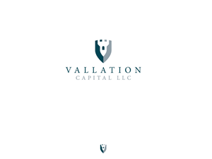 Logo Design by bografik for Vallation Capital LLC | Design #1061861