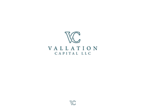 Logo Design by entz for Vallation Capital LLC | Design: #1061863