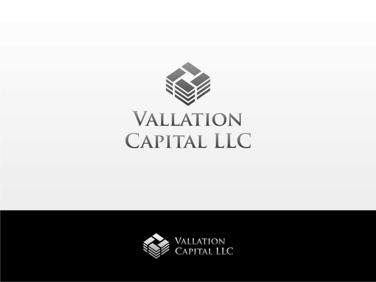 Logo Design by Atvento Graphics for Vallation Capital LLC | Design: #1084602