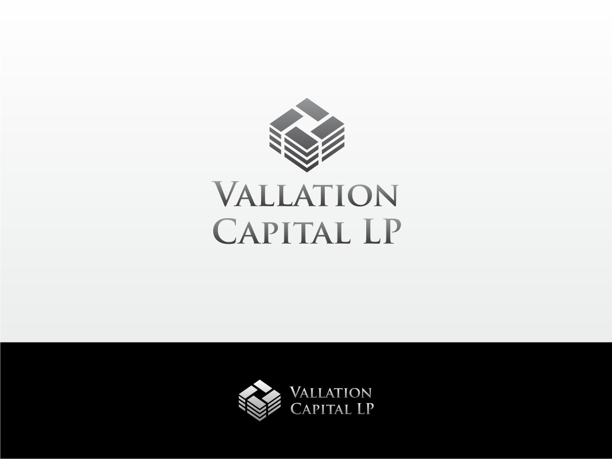 Logo Design by Atvento Graphics for Vallation Capital LLC | Design #1105913