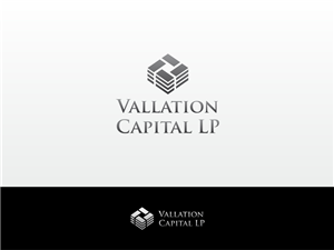 Logo Design by Atvento Graphics for Vallation Capital LLC | Design: #1105913