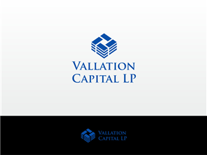 Logo Design by Atvento Graphics for Vallation Capital LLC | Design: #1105916