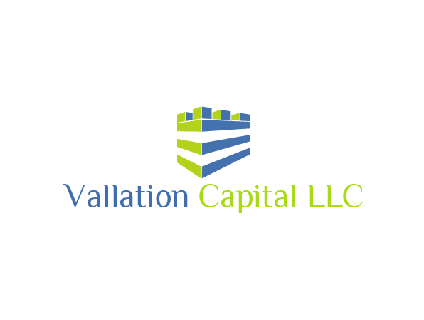 Logo Design by ccboy for Vallation Capital LLC | Design #1060508
