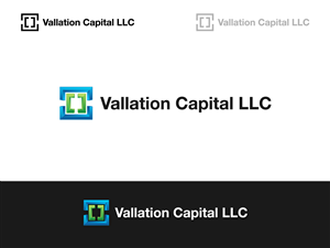 Logo Design by xqs for Vallation Capital LLC | Design #1079690