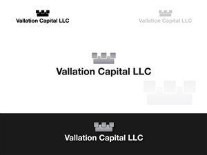 Logo Design by xqs for Vallation Capital LLC | Design: #1080821
