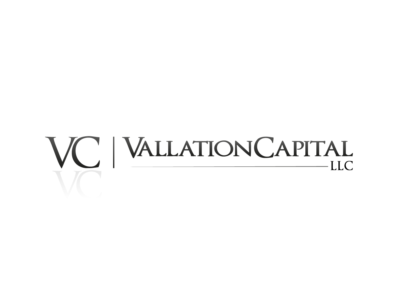 Diseño de Logo por Pv_999 para Vallation Capital LLC | Diseño #1062410