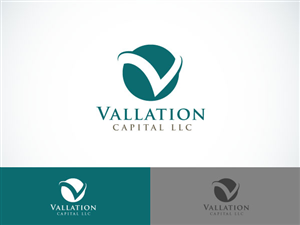 Logo Design by Zbr for Vallation Capital LLC | Design: #1062442