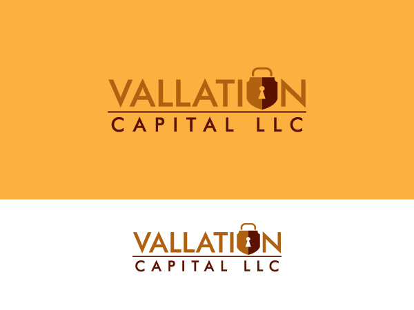 Logo-Design von Crest Logo Designs für Vallation Capital LLC | Design #1074454