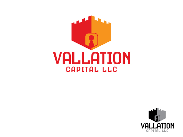 Design de Logo par Crest Logo Designs pour Vallation Capital LLC | Design #1074455