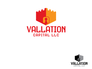 Design de Logo par Crest Logo Designs pour Vallation Capital LLC | Design : #1074455