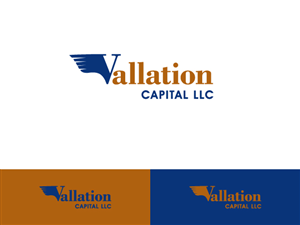 Design de Logo par Crest Logo Designs pour Vallation Capital LLC | Design : #1074464