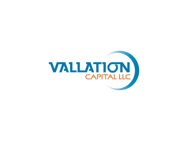 Logo Design by Crest Logo Designs for Vallation Capital LLC | Design #1074465