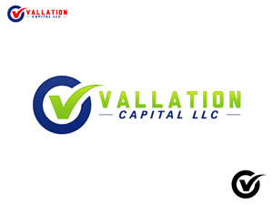 Logo Design by Crest Logo Designs for Vallation Capital LLC | Design #1081612