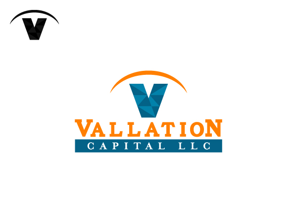 Diseño de Logo por Crest Logo Designs para Vallation Capital LLC | Diseño #1081613