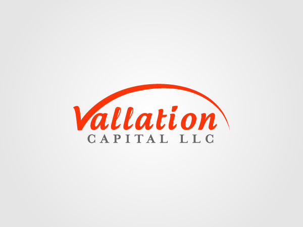 Diseño de Logo por Crest Logo Designs para Vallation Capital LLC | Diseño #1081615