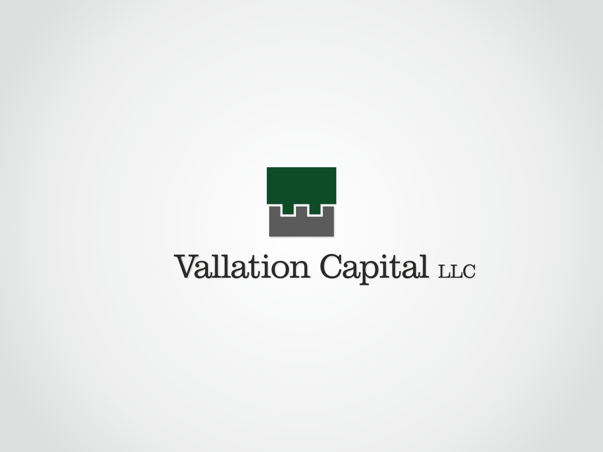 Logo Design by HYPdesign for Vallation Capital LLC | Design #1063462