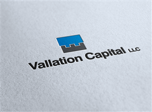 Design de Logo par HYPdesign pour Vallation Capital LLC | Design : #1063464