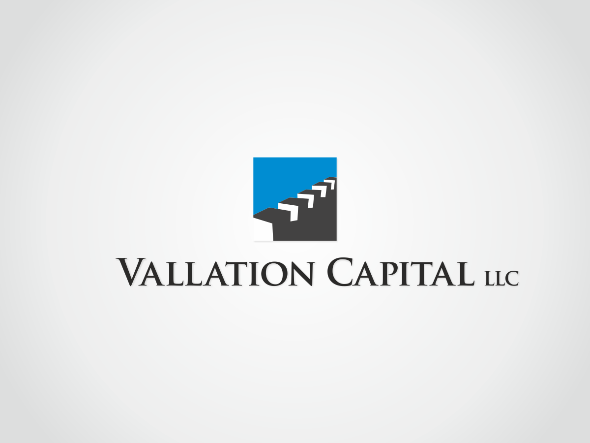 Logo Design by HYPdesign for Vallation Capital LLC | Design #1063465