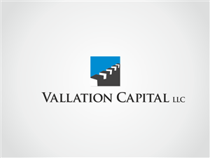 Logo Design by HYPdesign for Vallation Capital LLC | Design: #1063465