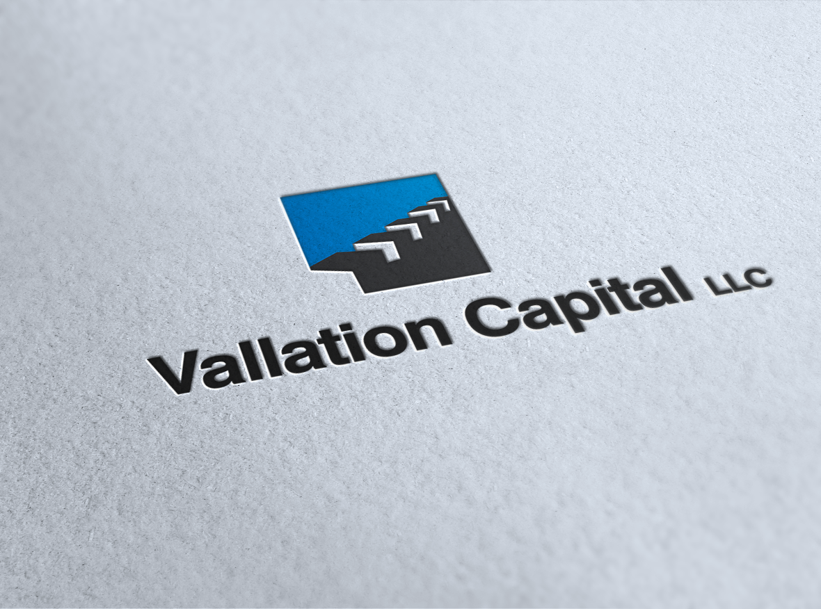 Logo Design by HYPdesign for Vallation Capital LLC | Design #1063470