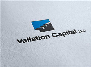 Design de Logo par HYPdesign pour Vallation Capital LLC | Design : #1063470