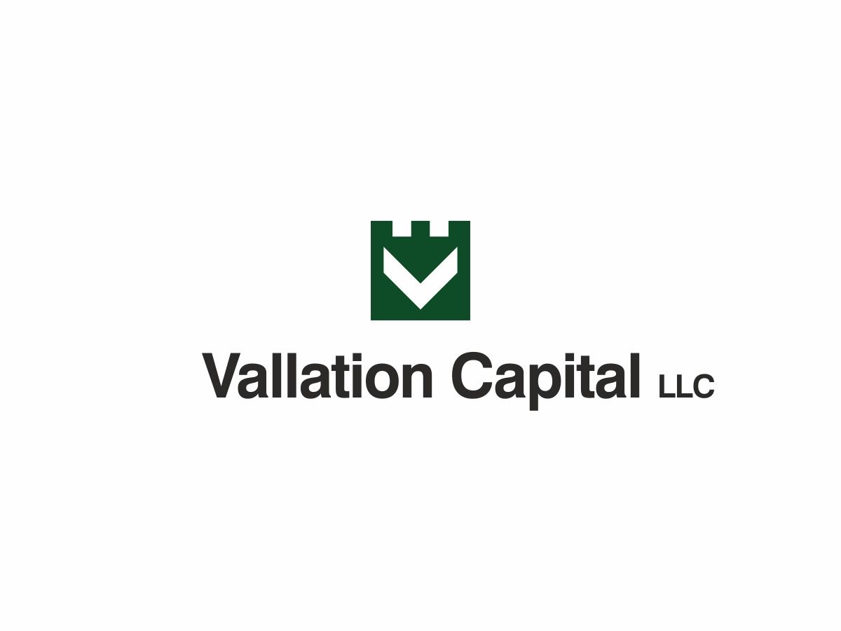 Logo Design by HYPdesign for Vallation Capital LLC | Design #1081103